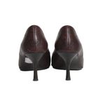 Pump-Gucci-Guccissima-Marrom-2