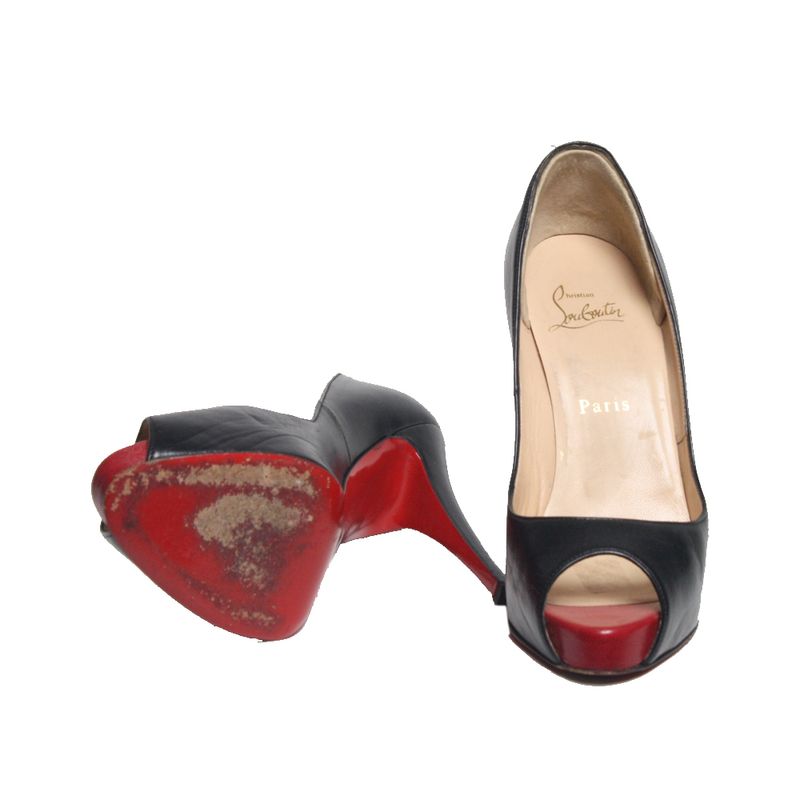 Peep-Toe-Christian-Louboutin-Couro-6