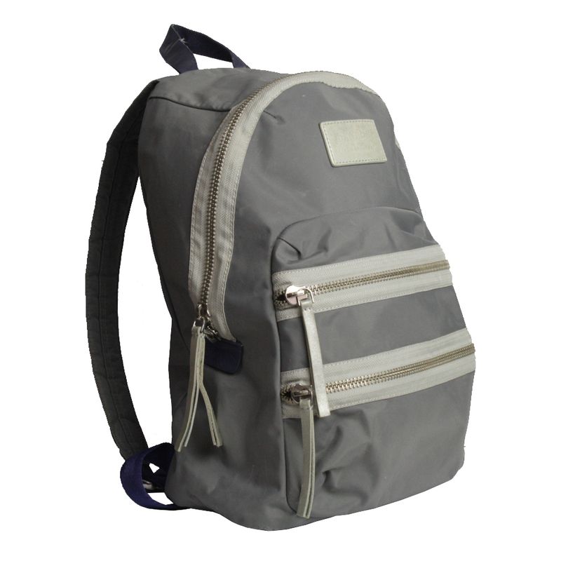 Mochila-Marc-Jacobs-Cinza-3