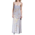 Vestido-Valentino-Bordado-Lilas