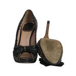 Peep-Toe-Christian-Dior-Laco-Preto
