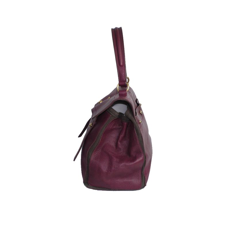 Bolsa-Yves-Saint-Laurent-Mus-Two-Bag