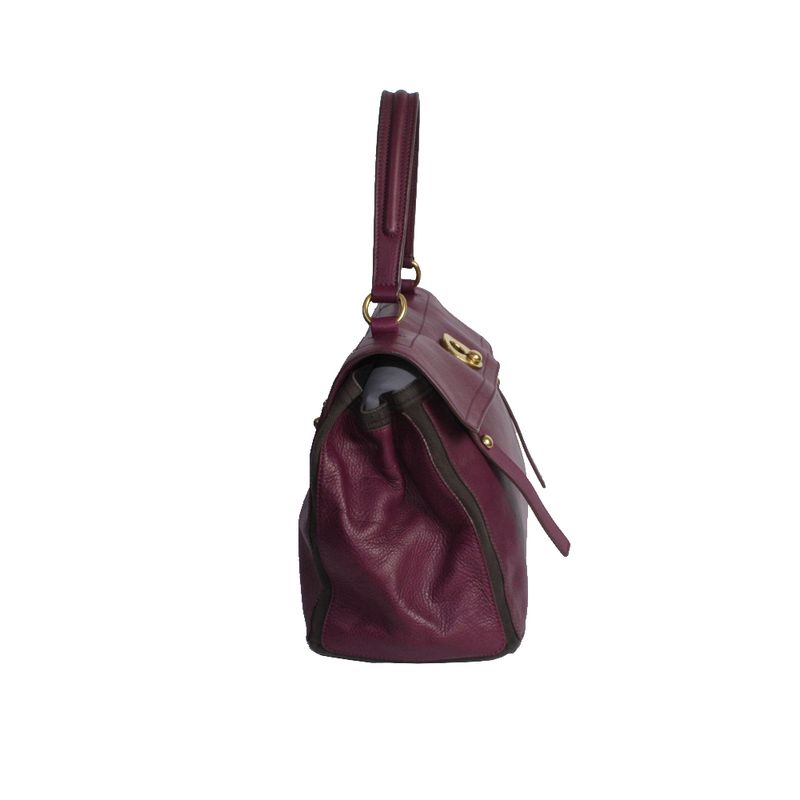 Bolsa-Yves-Saint-Laurent-Mus-Two-Bag