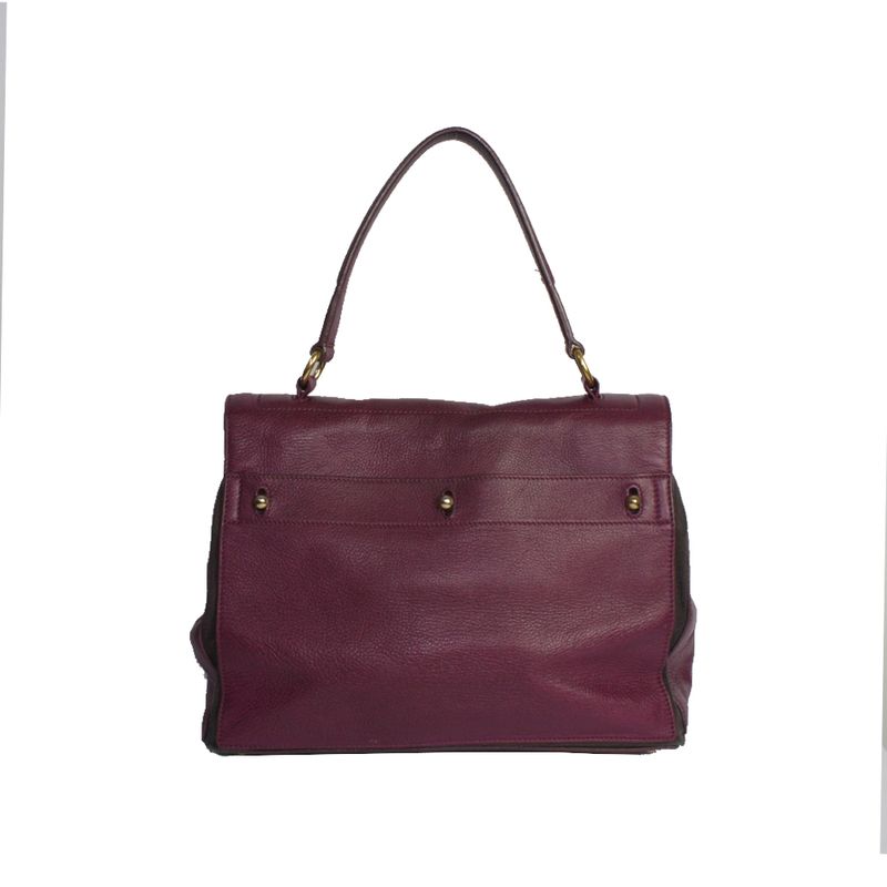 Bolsa-Yves-Saint-Laurent-Mus-Two-Bag
