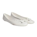 Sapatilha-Marc-Jacobs-Plastico-Branco