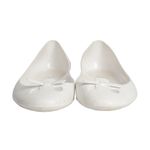 Sapatilha-Marc-Jacobs-Plastico-Branco