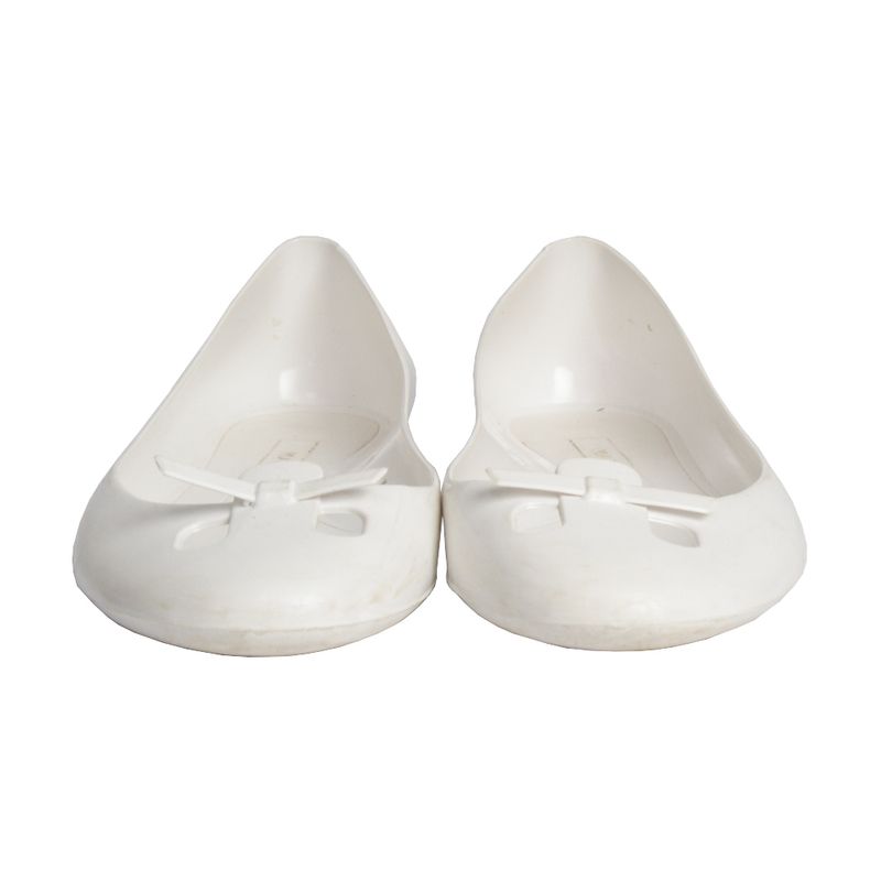 Sapatilha-Marc-Jacobs-Plastico-Branco