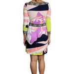 Vestido-Emilio-Pucci-Estampado