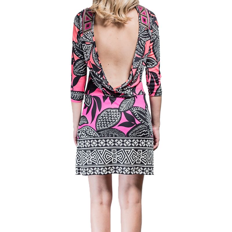Vestido-Matthew-Williamson-Estampado-1