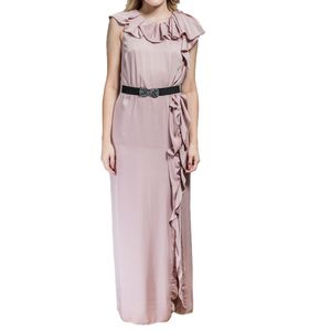 Vestido BCBG Nanci Lavender