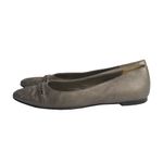 Sapatilha-Chanel-Corrente-Cinza
