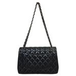 Bolsa-Chanel-Double-Flap-Jumbo-Lambskin