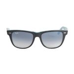 Oculos-Ray-Ban-Wayfarer-Preto-e-Azul