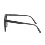 Oculos-Illesteva-Boca-Preto-Fosco-com-Lente-Espelhada