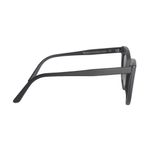 Oculos-Illesteva-Boca-Preto-Fosco-com-Lente-Espelhada