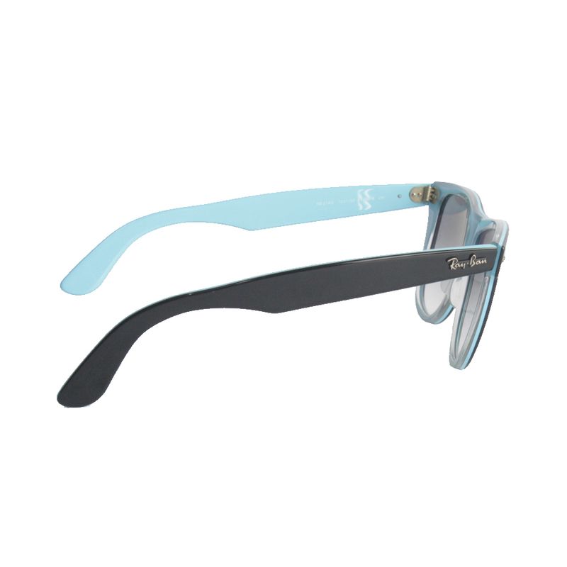 Oculos-Ray-Ban-Wayfarer-Preto-e-Azul