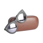 Oculos-Illesteva-Boca-Preto-Fosco-com-Lente-Espelhada