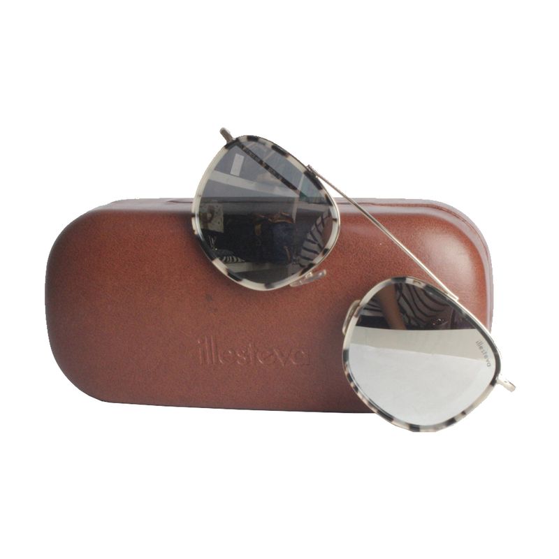 Oculos-Illesteva-Mykonos-Ace-Espelhado