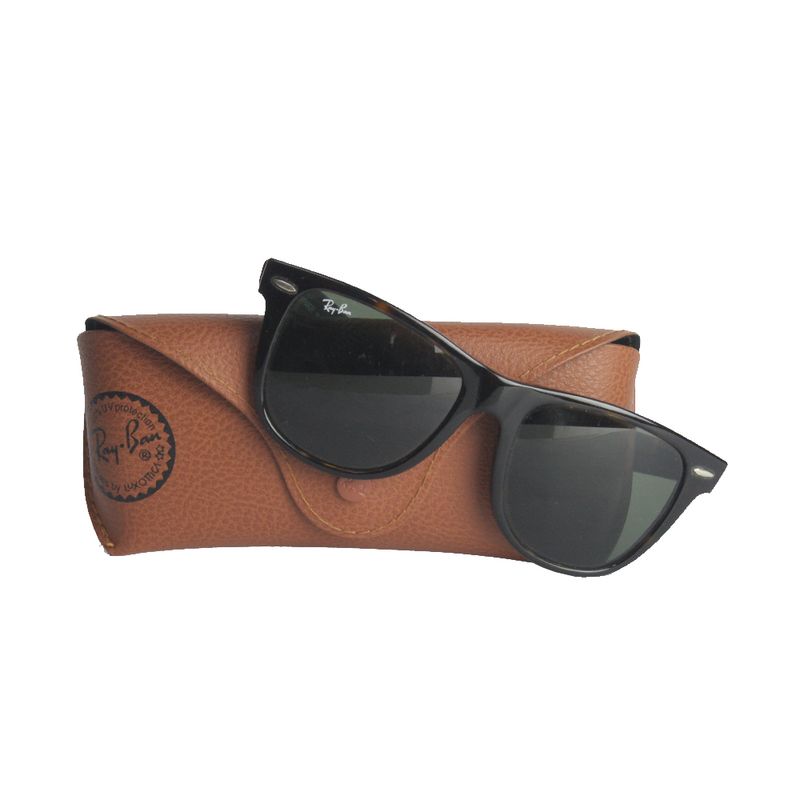 Oculos-Ray-Ban-Wayfarer-Tartaruga