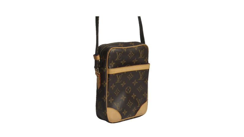 Bolsa Louis Vuitton Danube CrossBody