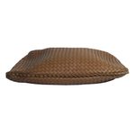 Bolsa-Bottega-Veneta-Hobo-Intrecciato-Caramelo