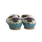Sapatilha-Jimmy-Choo-Tecido-Estampada