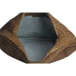 Bolsa-Bottega-Veneta-Hobo-Intrecciato-Caramelo