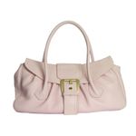 Bolsa-Celine-Couro-Rosa