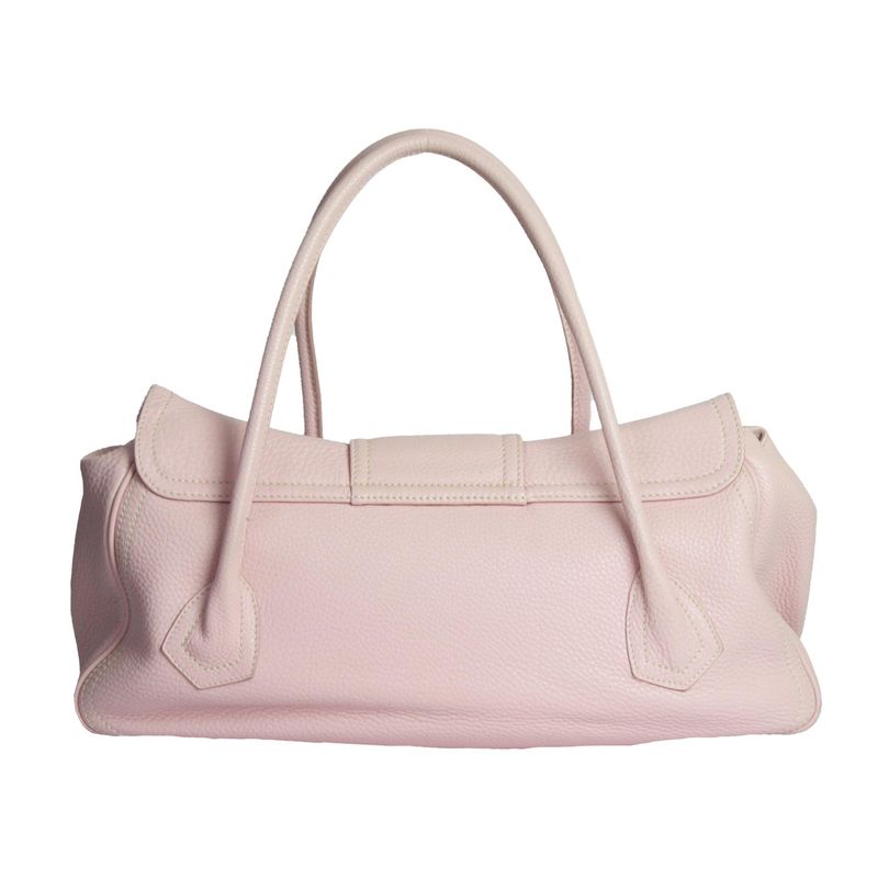 Bolsa-Celine-Couro-Rosa-2