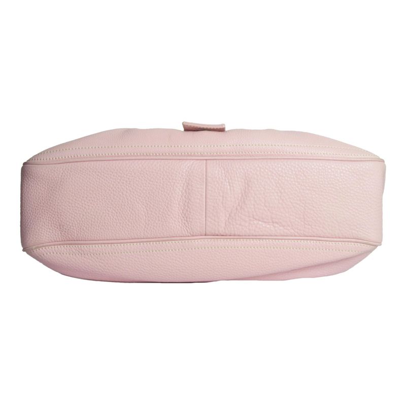 Bolsa-Celine-Couro-Rosa-4