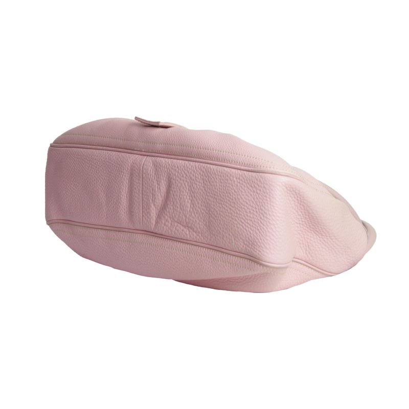 Bolsa-Celine-Couro-Rosa-5