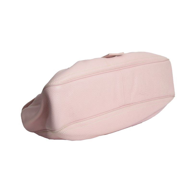 Bolsa-Celine-Couro-Rosa-6