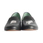 Loafer-Blue-Bird-Zebra-Couro-Preto