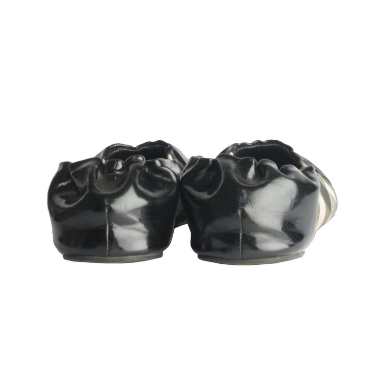 Sapatilha-Burberry-Verniz-Preto