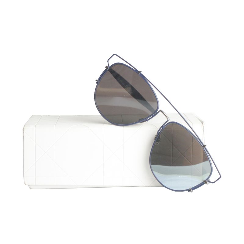 Oculos-Christian-Dior-Technology-Solar-Azul