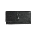 Clutch-Saint-Laurent-Verniz-Preto