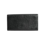 Clutch-Saint-Laurent-Verniz-Preto
