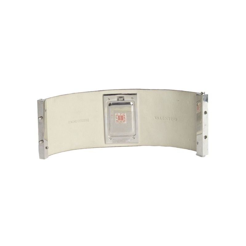 Relogio-Valentino-Pulseira-Couro-Marrom-e-Pedraria-Turquesa