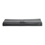 Clutch-Saint-Laurent-Verniz-Preto