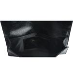 Clutch-Saint-Laurent-Verniz-Preto