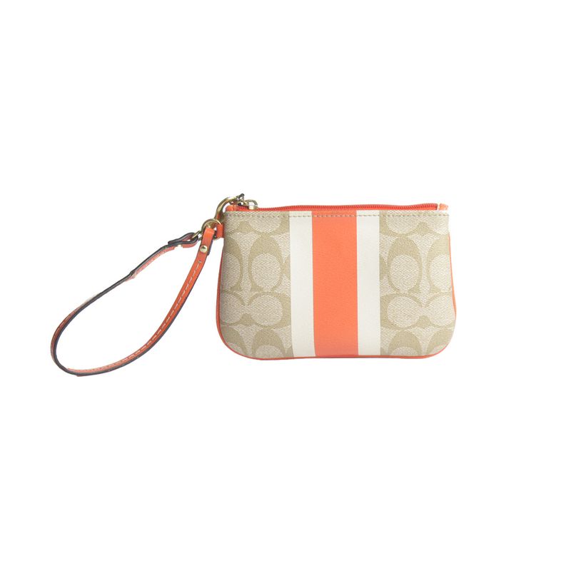Mini-Wallet-Coach-Ziper-Laranja