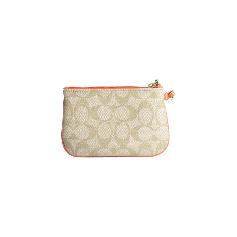 Mini-Wallet-Coach-Ziper-Laranja