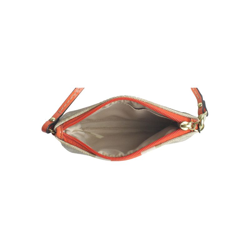 Mini-Wallet-Coach-Ziper-Laranja