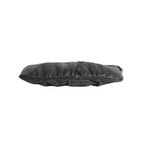 Clutch-Gucci-Micro-Guccissima-Couro-Preto-Wristlet