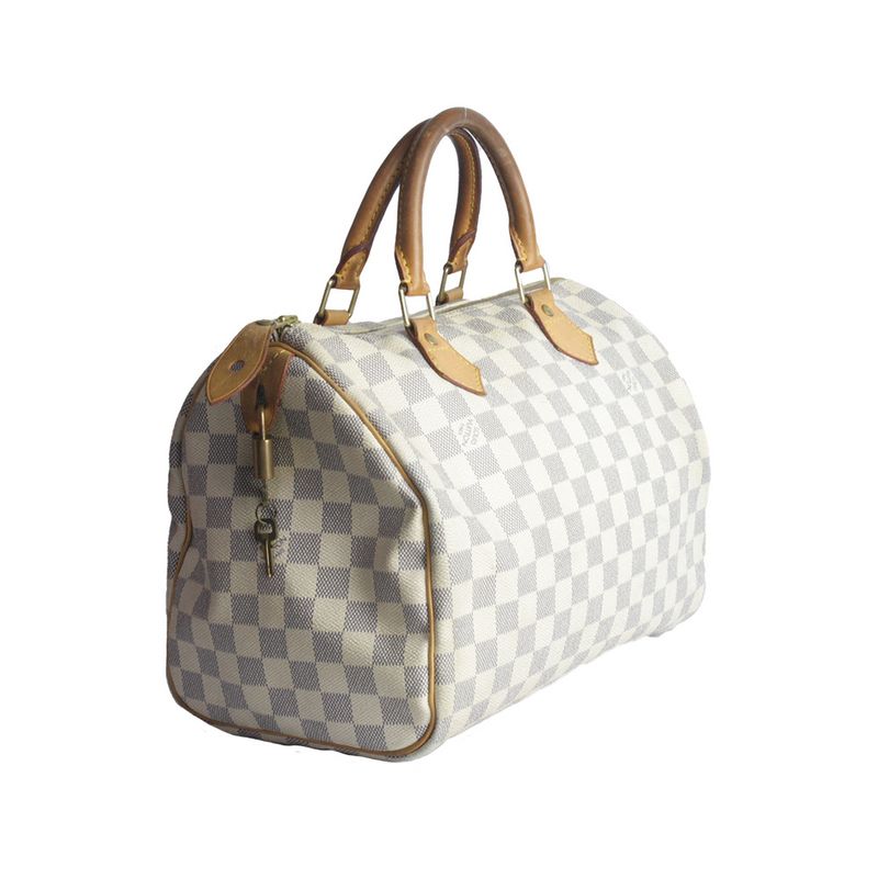 Bolsa-Louis-Vuitton-Speedy-30-Damier-Ebene