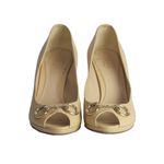 Sapato-de-Salto-Baixo-Gucci-Nude