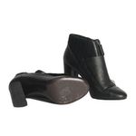 Bota-Chanel-Couro-e-Tecido