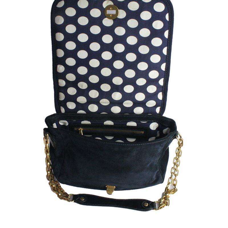 Bolsa-Marc-By-Marc-Jacobs-Azul-Bordada