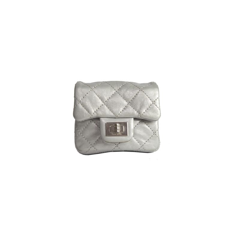 Chaveiro-Chanel-Quilted-Micro-Mini-Bag-Charm