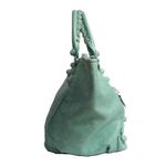 Bolsa-Balenciaga-Turquesa